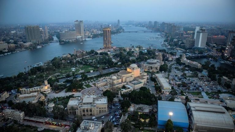 انطلاق اجتماع وزراء السياحة بمجموعة الدول الثماني الإسلامية في القاهرة لتعزيز التعاون السياحي