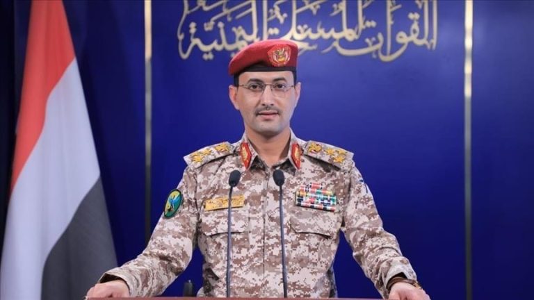 الحوثي تعلن استهداف مطار بن غوريون بصاروخ فرط صوتي: انتصار للفلسطينيين ورفض للإبادة الإسرائيلية