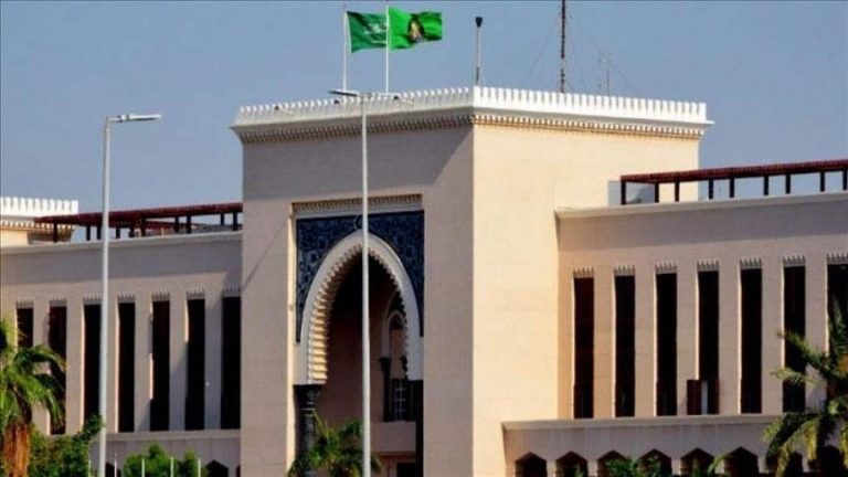 السعودية تعلن رفضها القاطع لخطط إسرائيل التوسعية في غزة والأراضي الفلسطينية