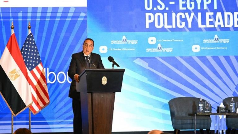 مصر تطلق تسهيلات جديدة لتعزيز التعاون التجاري مع الولايات المتحدة في مجالي السيارات والألبان