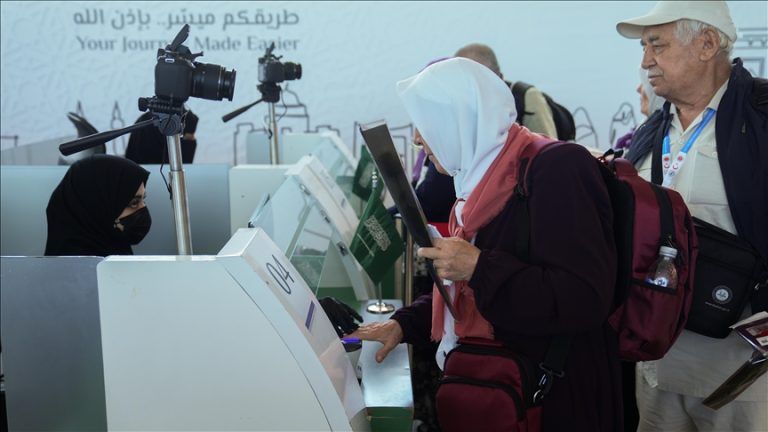 السفير السعودي يودع الحجاج في أنقرة ويؤكد على نجاح مشروع “طريق مكة” لتيسير أداء المناسك