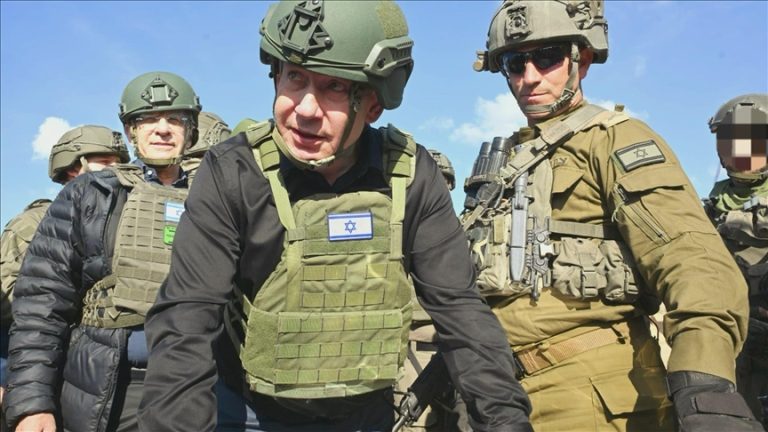القناة 12 الإسرائيلية: الحكومة والجيش يقرران توسيع العملية في غزة واستدعاء عشرات الآلاف من جنود الاحتياط