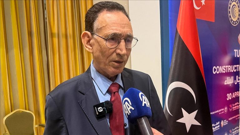 ليبيا وتركيا تعززان آفاق التعاون التجاري باستهداف 10 مليارات دولار سنوياً