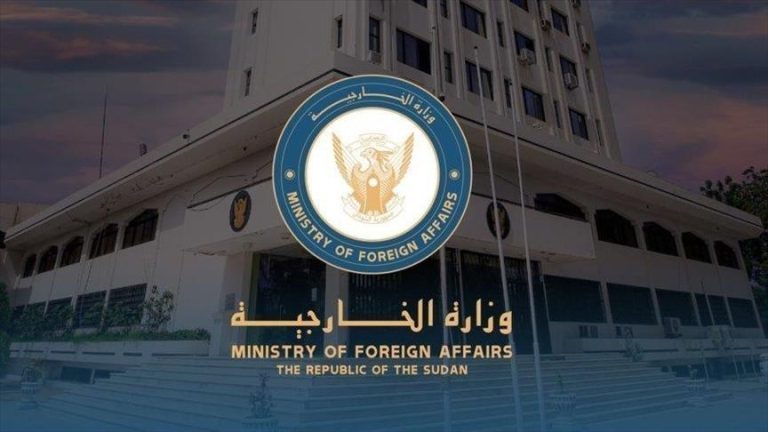 وزارة الخارجية السودانية تتهم قوات الدعم السريع بارتكاب مجازر إنسانية في كردفان