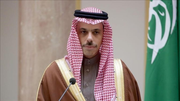 السعودية تطالب بتضافر الجهود الدولية لدعم الإغاثة الإنسانية في غزة خلال قمة ماليزية