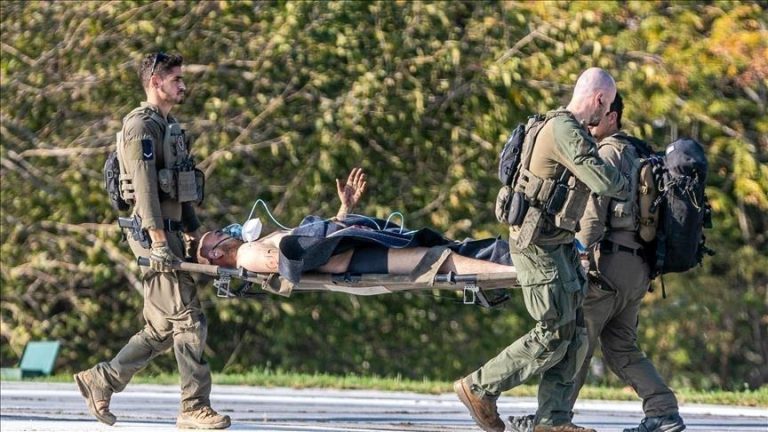 3 إصابات بصفوف جيش الاحتلال في غزة.. وتصاعد للعمليات العسكرية وسط خسائر بشرية فادحة