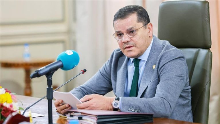 الدبيبة في ذكرى تأسيس الجيش الليبي: لا سلاح خارج يد الدولة