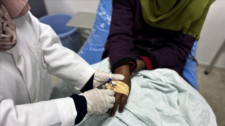 الصحة في غزة: توقف خدمات العلاج الكيماوي يترك 11 ألف مريض دون رعاية صحية