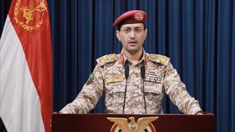 الحوثي تعلن عن مهاجمة مطار بن غوريون بصاروخ فرط صوتي في خطوة تصعيدية جديدة