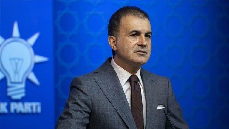 قرار “بي كي كي” الإرهابي بحل نفسه خطوة مهمة نحو تركيا خالية من الإرهاب