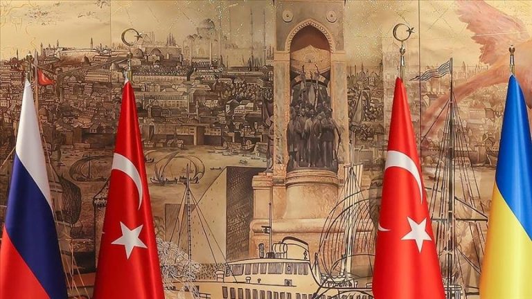 إسطنبول تستضيف قمة روسيا وأوكرانيا في 15 مايو، مما يعزز موقف أنقرة المحايد.