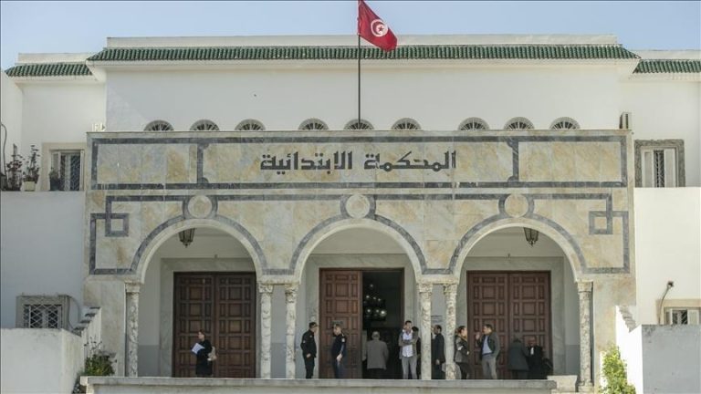 السجن 34 عاماً لرئيس الحكومة الأسبق علي العريض في قضية “التسفير” بتونس