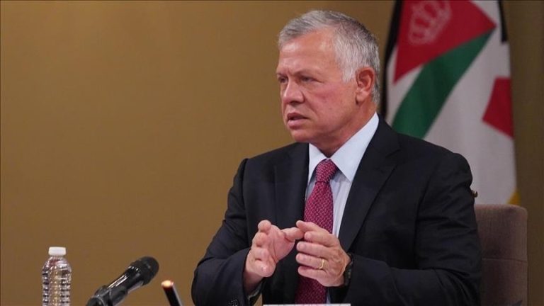 الملك عبدالله الثاني يبدأ جولة خارجية لتعزيز العلاقات مع ألبانيا ومونتينيغرو والولايات المتحدة