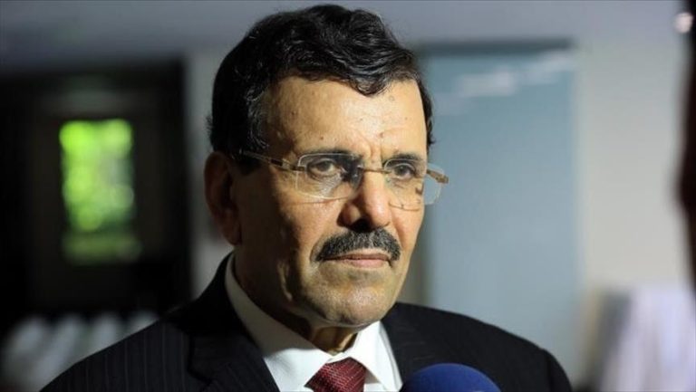حركة النهضة التونسية تدين الحكم الصادر بالسجن 34 عاماً بحق نائب رئيسها علي العريض