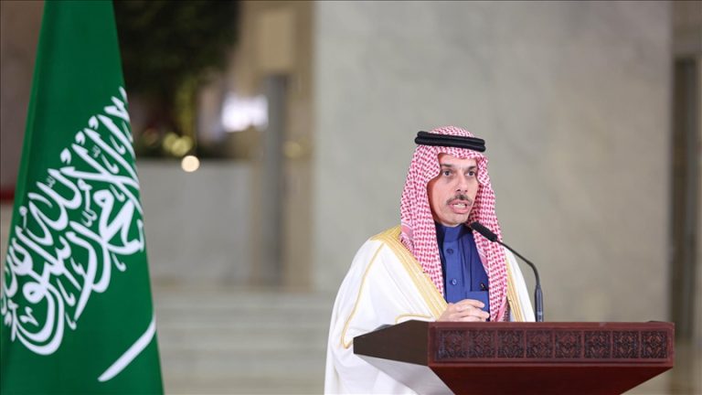 السعودية تدين استهداف بورتسودان وكسلا وتعتبره تهديداً للاستقرار الإقليمي