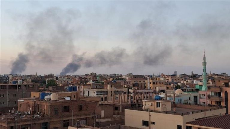 مجزرة مروعة في النهود.. أكثر من 100 قتيل مدني بينهم أطفال ونساء على يد “الدعم السريع”