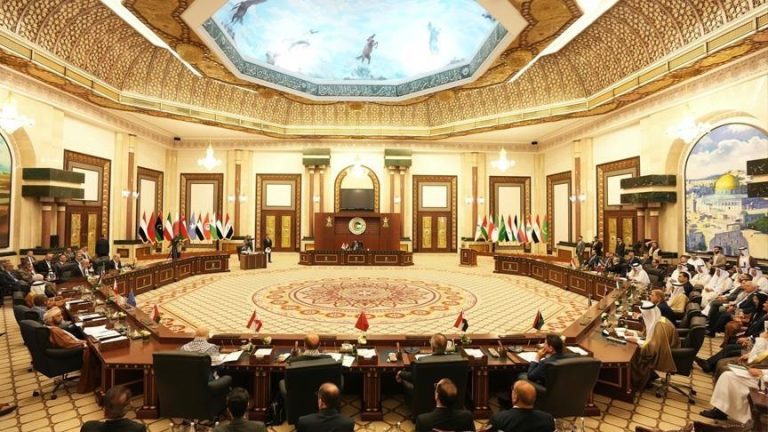 الاتحاد البرلماني العربي يؤكد دعمه الثابت لفلسطين خلال اجتماعاته في الجزائر