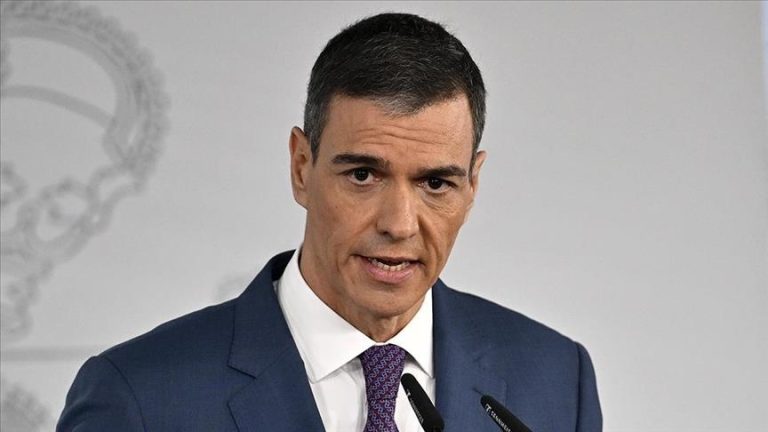 إسبانيا تعزز موقفها ضد الإبادة الجماعية في غزة وسانشيز يدعو لدعم فلسطين.