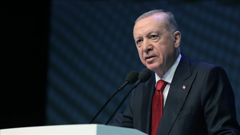 أردوغان يدعو واشنطن لاستخدام العقوبات لوقف انتهاكات إسرائيل في غزة