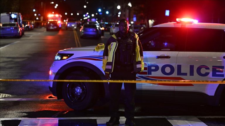 معاريف: حادث إطلاق نار في واشنطن يُبرز فشل الموساد في تحقيق الأمن