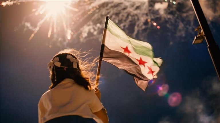 اجتماع تركي أمريكي في واشنطن لتعزيز التعاون حول القضايا السورية