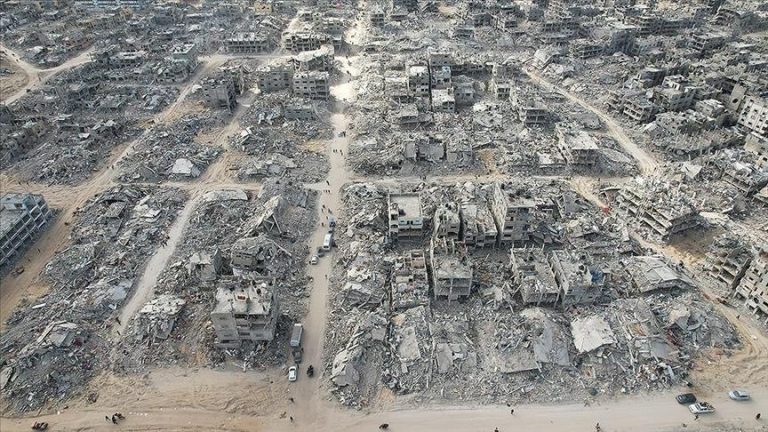 الجيش الإسرائيلي يُكثّف عمليات نسف المنازل في غزة ورفح وسط تصاعد العنف