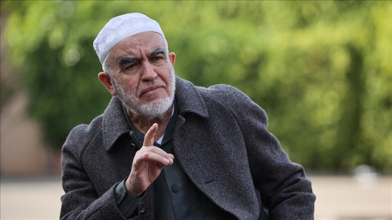 رائد صلاح وشخصيات درزية يدعون لإفشاء السلم الأهلي في سوريا