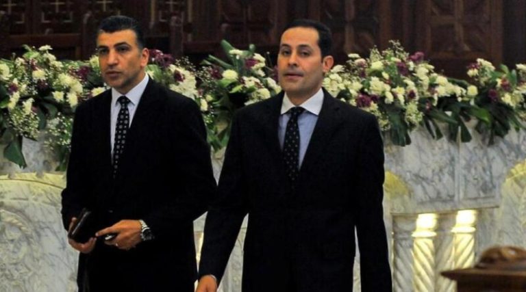 حقوقيون وسياسيون ومؤسسات يطالبون بالإفراج عن الطنطاوي وأبو الديار مع انتهاء عقوبتهما 