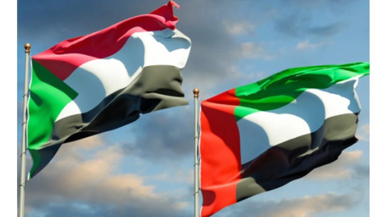 مسؤول إماراتي ينفي مزاعم السودان ضد أبو ظبي: لا أساس لها من الصحة!!