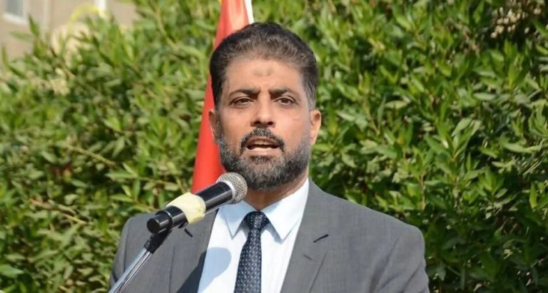 حزب نداء مصر يرفض تعديلات قوانين الانتخابات البرلمانية