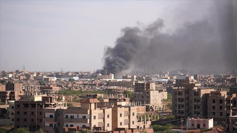 اجتماع عربي طارئ في القاهرة يدين الهجمات على السودان ويطالب بدعم إنساني عاجل