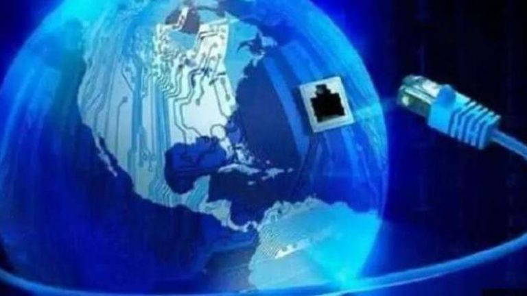انخفاض عدد المتضررين من قطع الإنترنت حول العالم بنسبة 13 في المئة