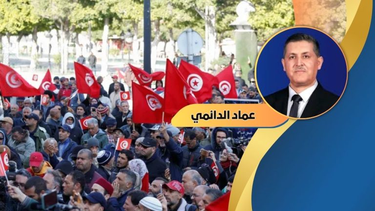 عماد الدائمي يكتب : تونس أمام مفترق طرق: بين النموذج الإسباني والتجربة البرتغالية