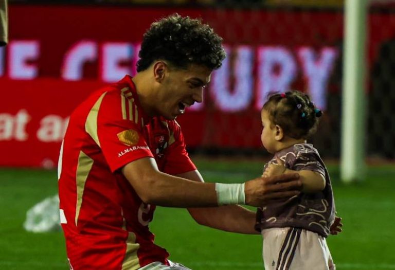 إمام عاشور يواجه عقوبات محتملة بسبب سلوك غير لائق بعد تتويج الأهلي بالدوري الممتاز