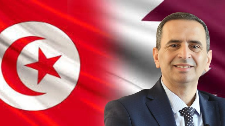 ماهر المذيوب يدعو لتحسين أوضاع الجالية التونسية بالتزامن مع اجتماعات اللجنة العليا المشتركة