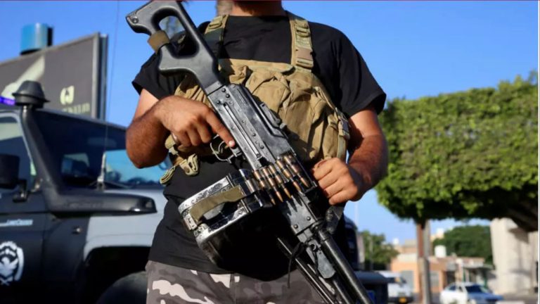 إذاعة فرنسا الدولية : فرنسا قلقة من استخدام جنودها السابقين في إفريقيا من قبل شركات عسكرية خاصة