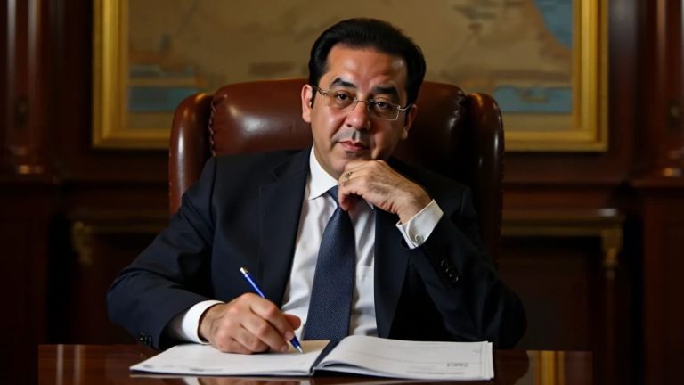 أيمن نور: من العجائب أن من أصدر قرار العفو عني هو نفسه من استبعدني من سباق الرئاسة!