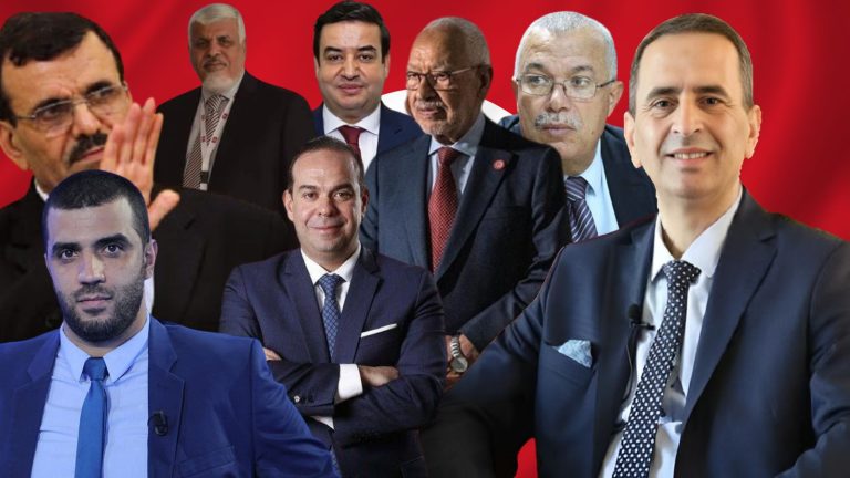 ماهر المذيوب يوجه نداءً عاجلاً لإنقاذ النواب التونسيين المعتقلين، قائلاً: “يموتون واقفين خلف القضبان”.