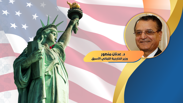 د. عدنان منصور يكتب: عندما يفقد الغرب صدقيته وتنكشف صورته المزيفة!