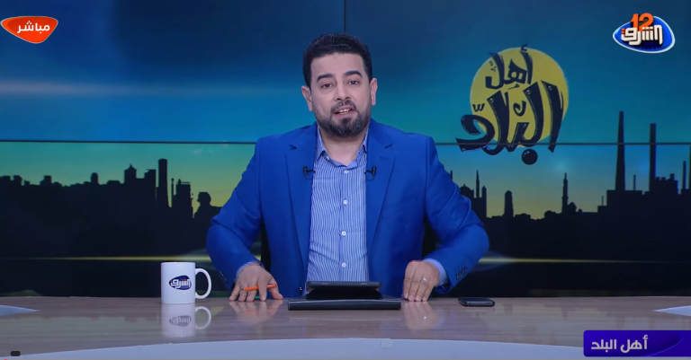 الحج للأغنياء فقط.. وليد الهواري: عمولة الحكومة تحرم المصريين من أداء الفريضة