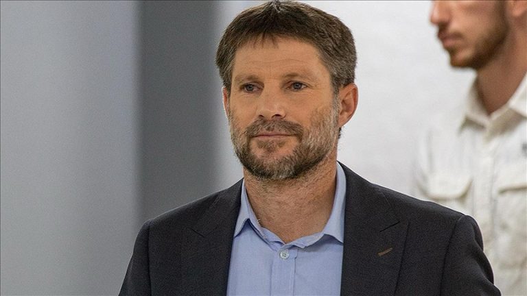 سموتريتش: إسرائيل أقرب من أي وقت مضى لإعادة احتلال غزة وبناء مستوطنات أوسع من غوش قطيف