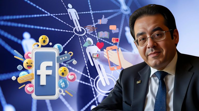 د. أيمن نور يكتب : من يُحرّك إصبعك؟ لا تتوهّم أنك صاحب القرار!