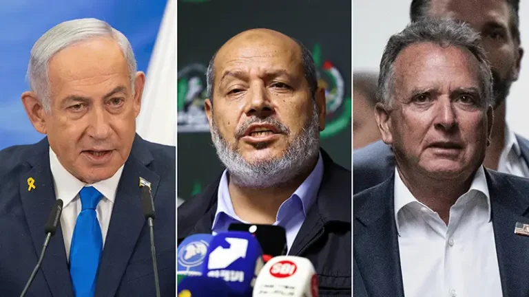 قناة الأقصى: حماس توافق على مقترح لوقف دائم لإطلاق النار في غزة وسط رفض إسرائيلي للخطة البديلة.