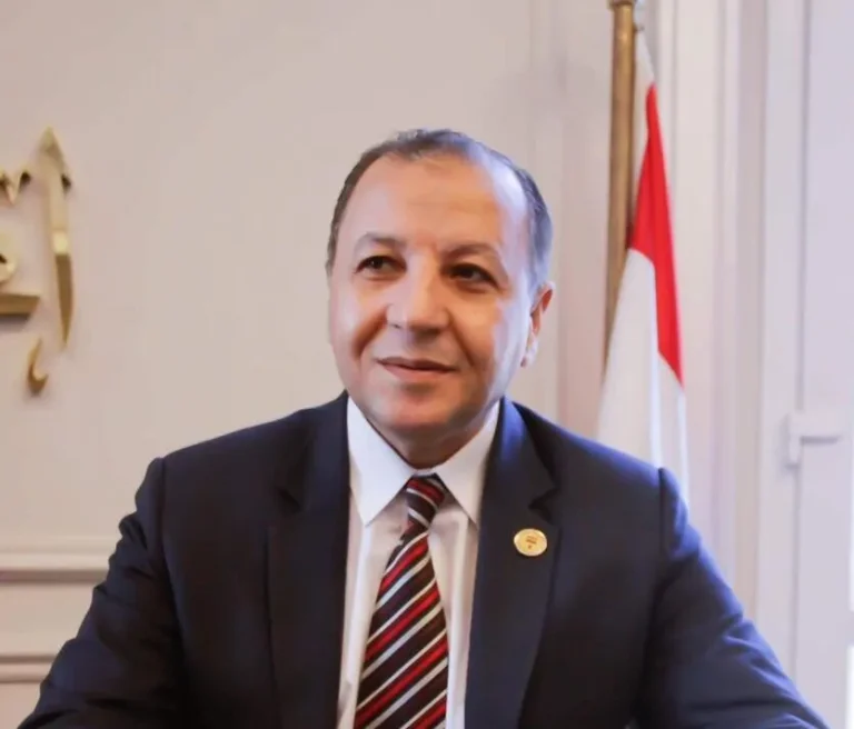 مجدي حمدان عن تصريحات نتنياهو عن “إسرائيل الكبرى” … “لم تكن زلة لسان