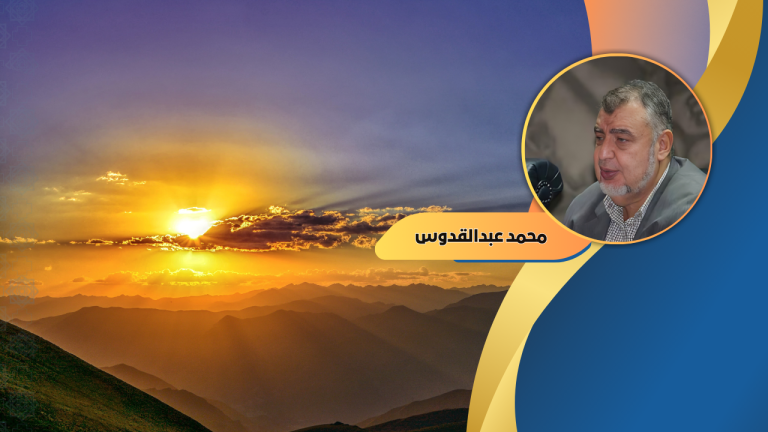 محمد عبدالقدوس يكتب : يمكنك الدخول في باب العظماء دون إنجازات!!