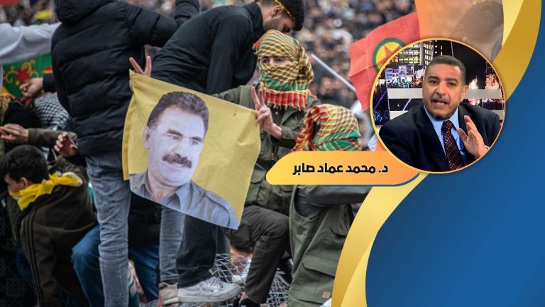د. محمد عماد صابر يكتب : إغلاق ملف العمل المسلح في تركيا