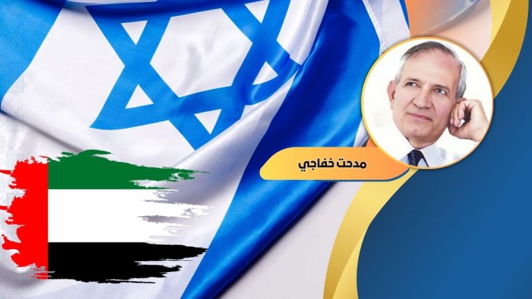 د مدحت خفاجي يكتب : الحرب البيولوجية التى تشنها إسرائيل على الامارات للاستيلاء عليها