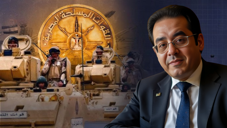 د. أيمن نور يكتب : هل يسمع الجيش المصري هذا الصوت؟صدى استطلاع “باطل” في ضمير المؤسسة العسكرية