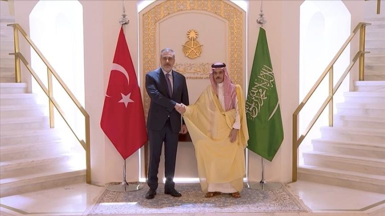 اجتماع مجلس التنسيق التركي السعودي يناقش تعزيز الشراكة الاستراتيجية في الرياض