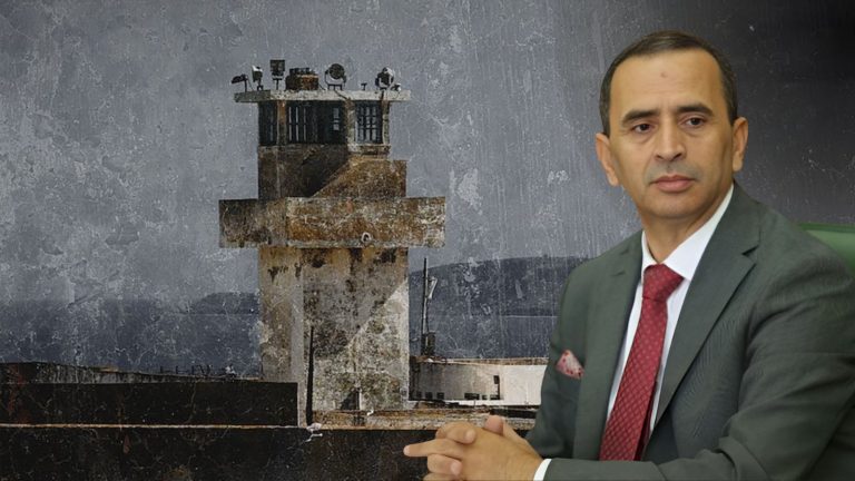 ماهر المذيوب يروي تفاصيل “الكونفا الرئاسية” إلى برج الرومي: تعذيب ممنهج، صمود الأحرار، ودماء المكي على خدّ الجلاد